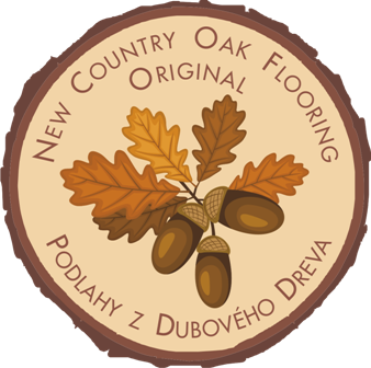 New Country Oak